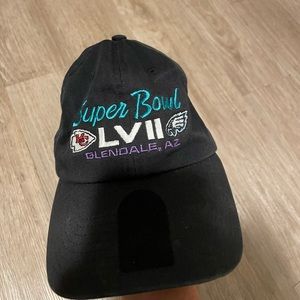 Super Bowl LVII 47’ Hat